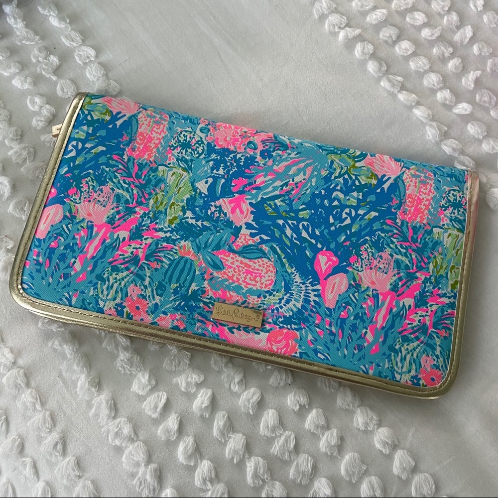 GWP Travel Organizer